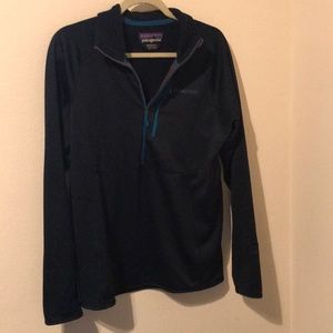 Patagonia half zip